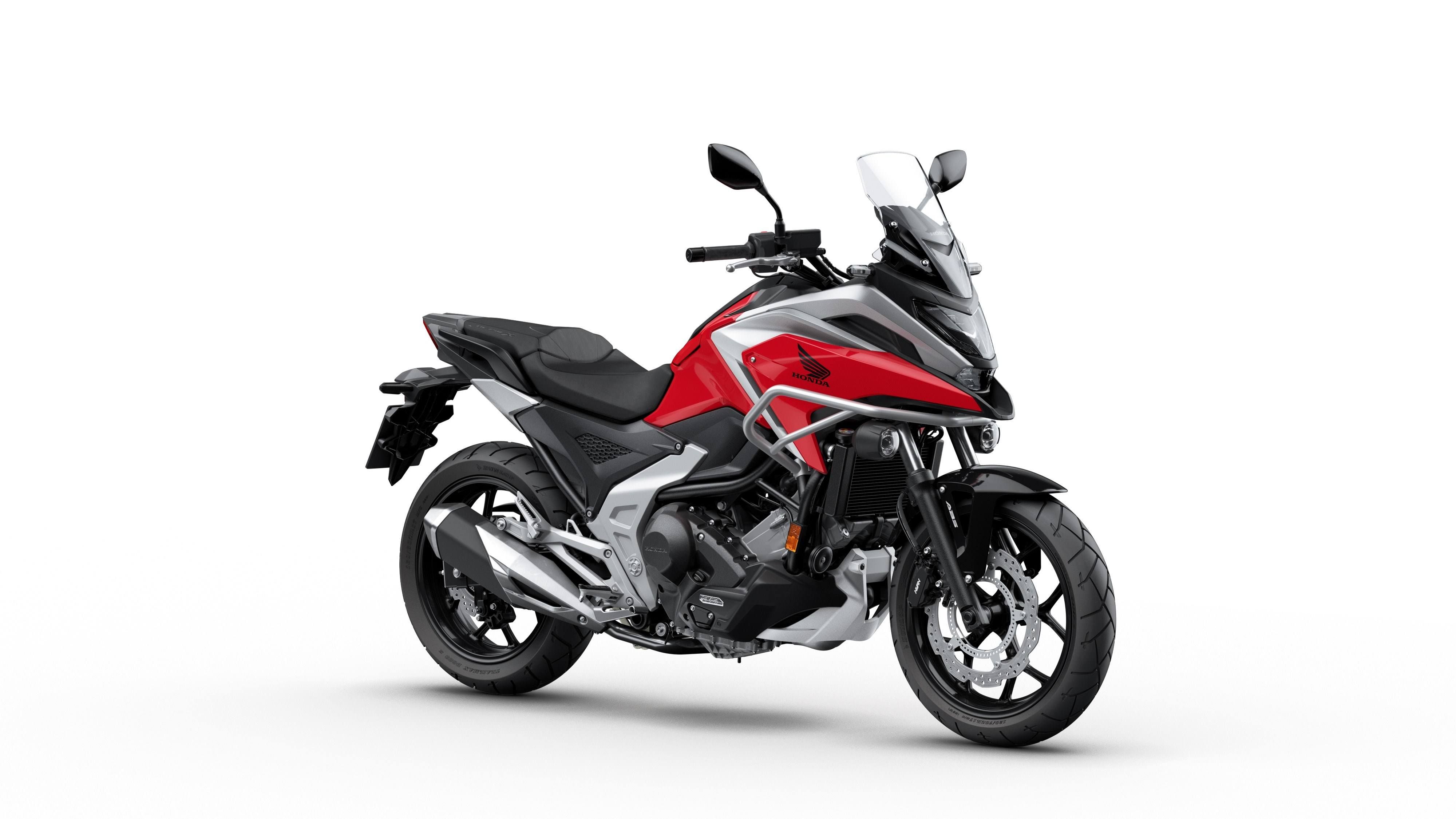 10 Things Every Motorcycle Enthusiast Should Know About The 2022 Honda