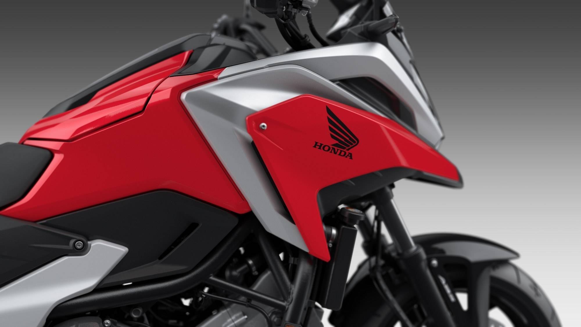 10 Things Every Motorcycle Enthusiast Should Know About The 22 Honda Nc750x