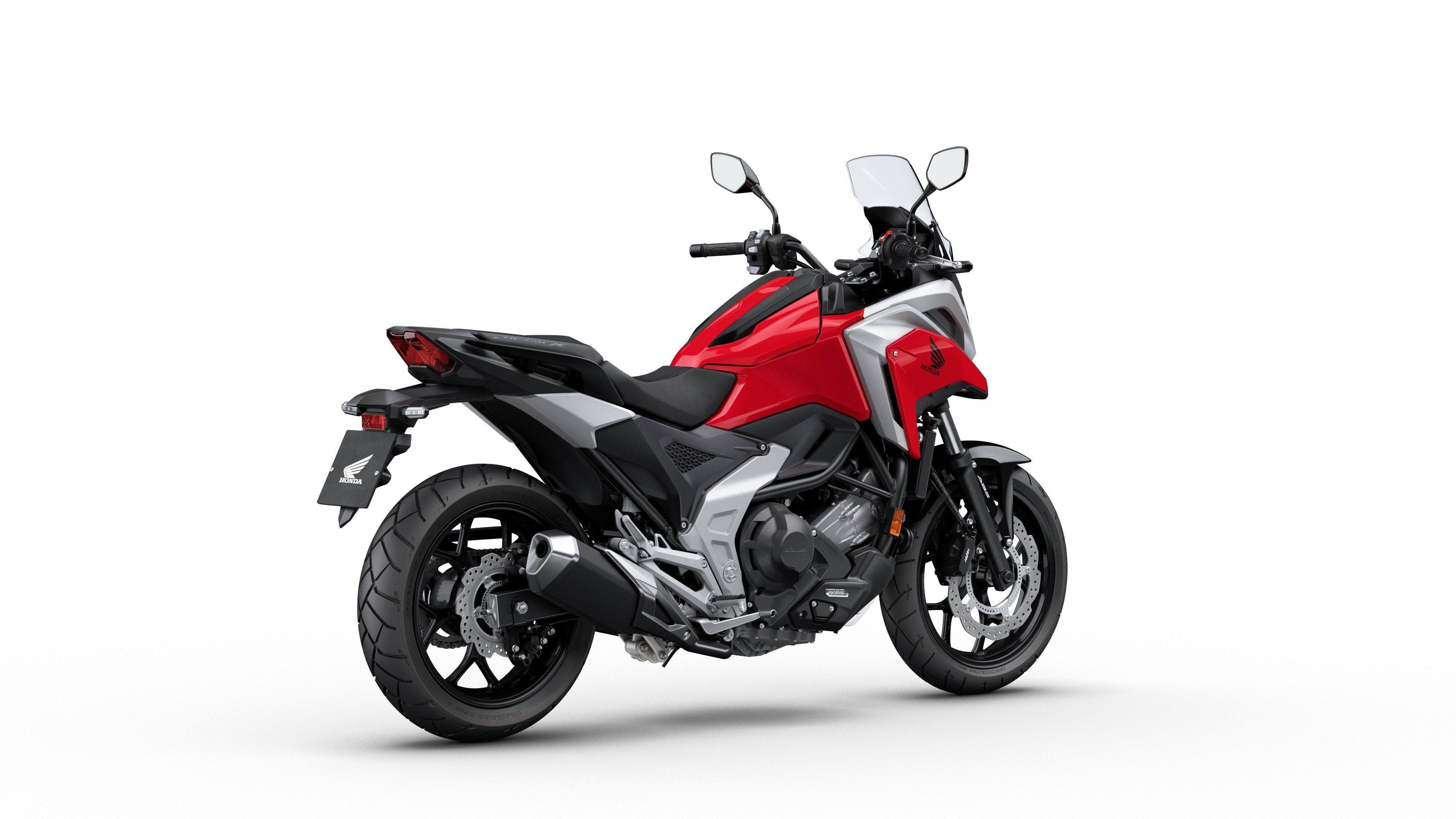 2021 nc750s