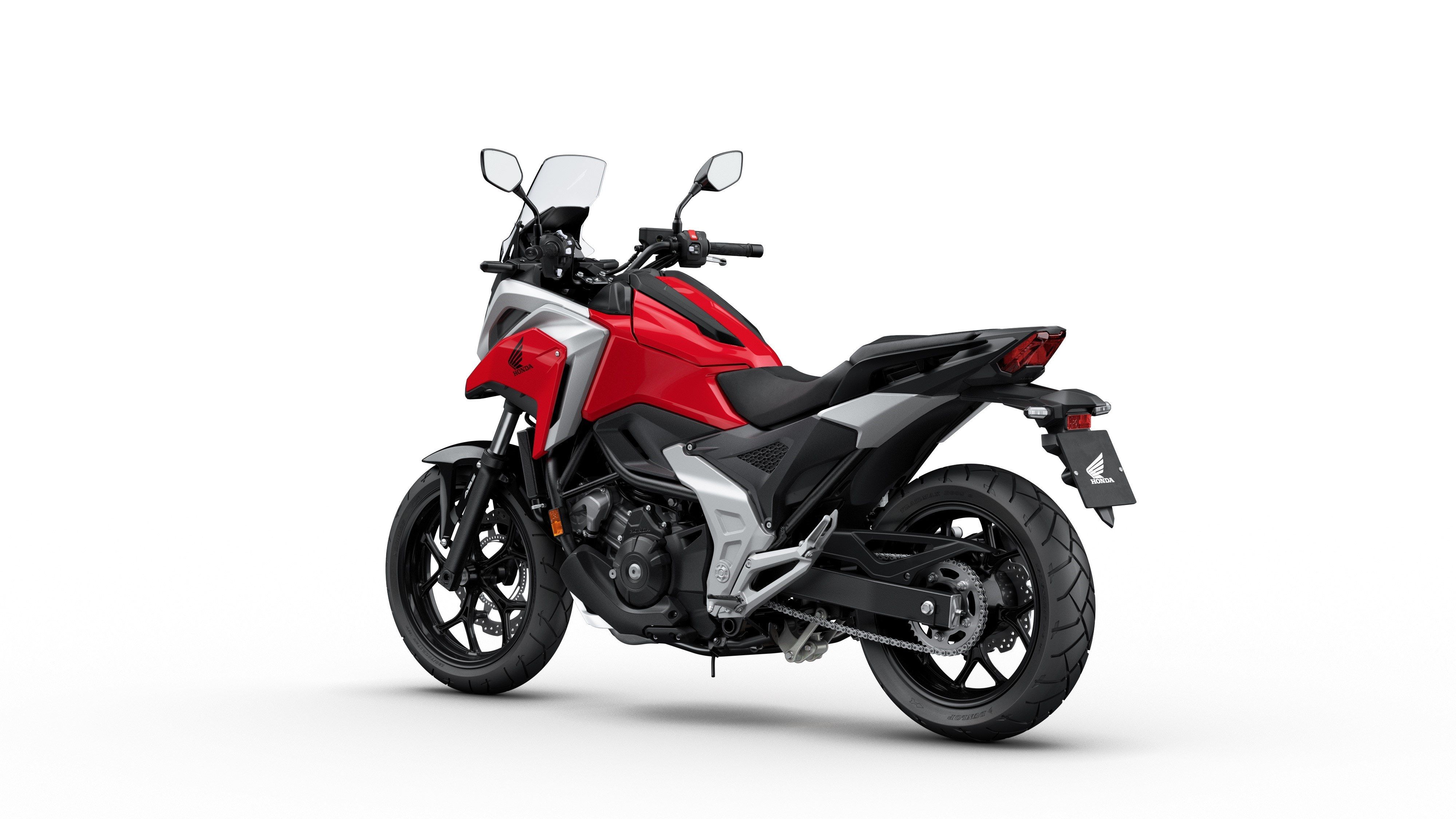 10 Things Every Motorcycle Enthusiast Should Know About The 2022 Honda ...