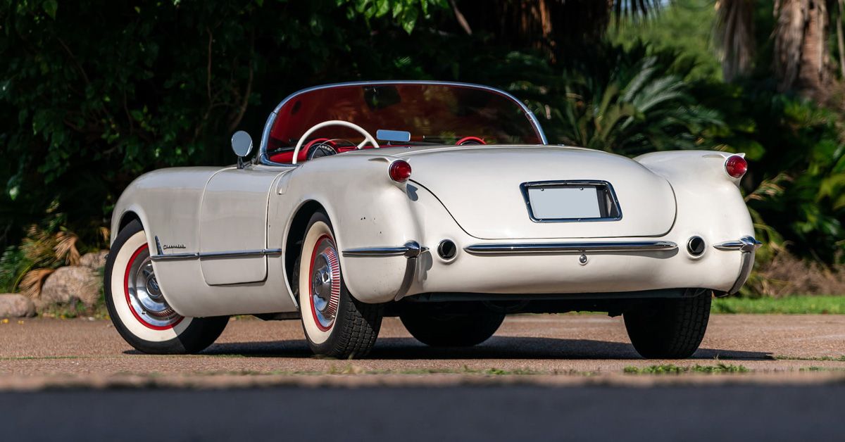 10 Greatest American Convertibles Ever Made