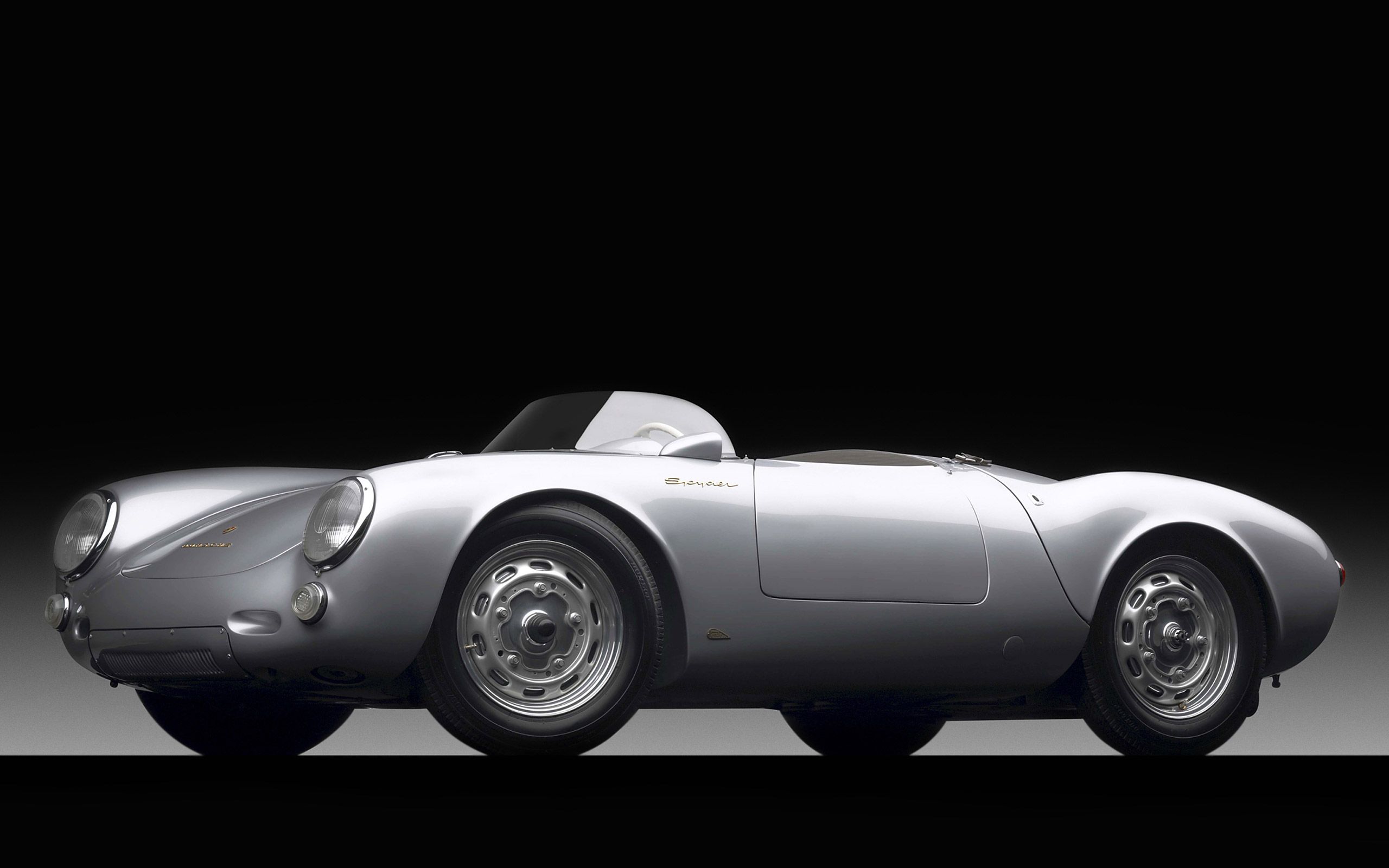 1954-Porsche-550-Spyder
