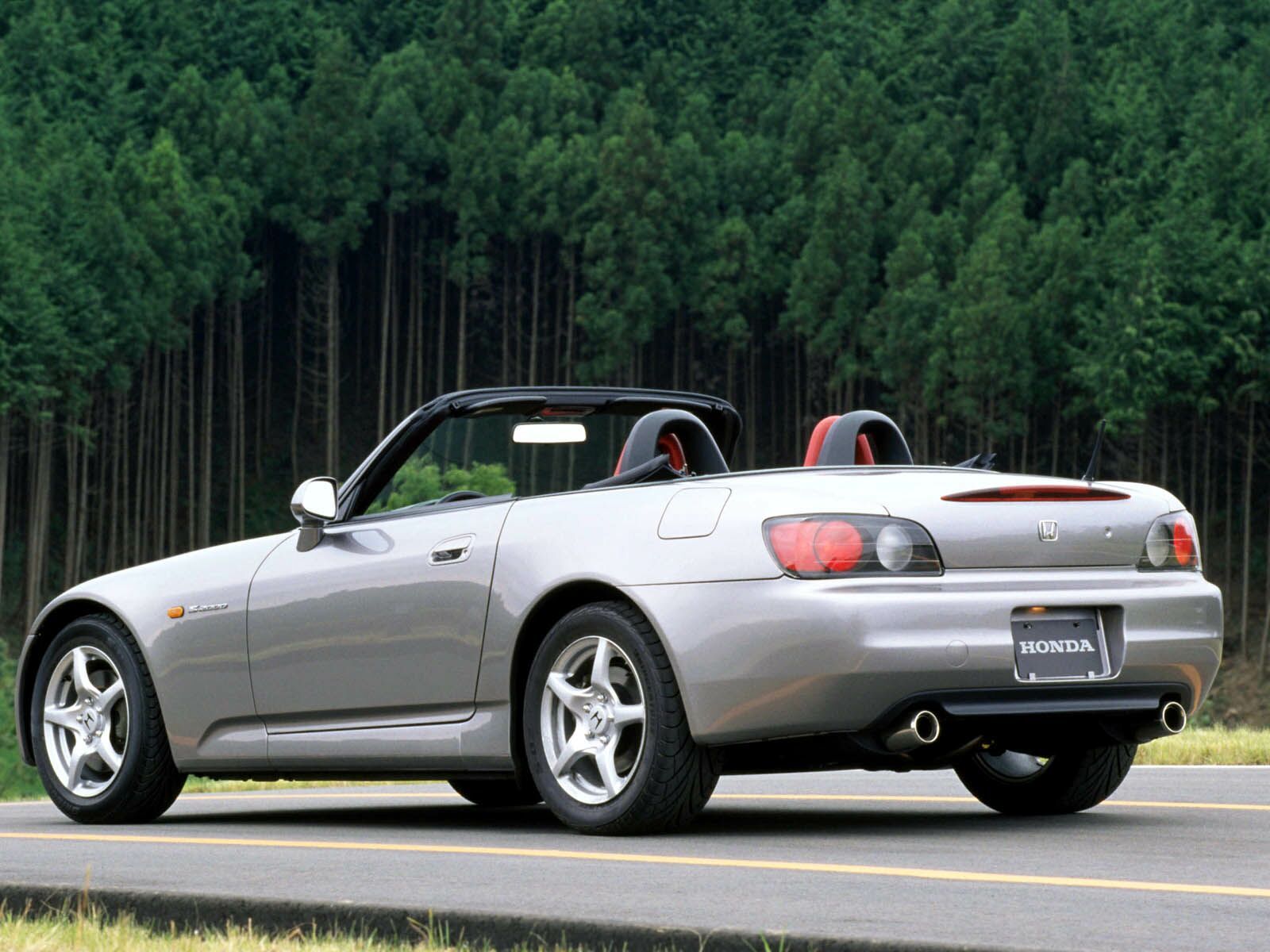 8 Best Affordable Sports Convertibles That Are Not A Miata