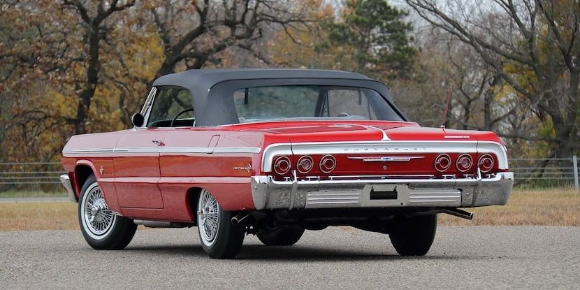 10 Coolest Chevrolets To Ever Wear The SS Badge