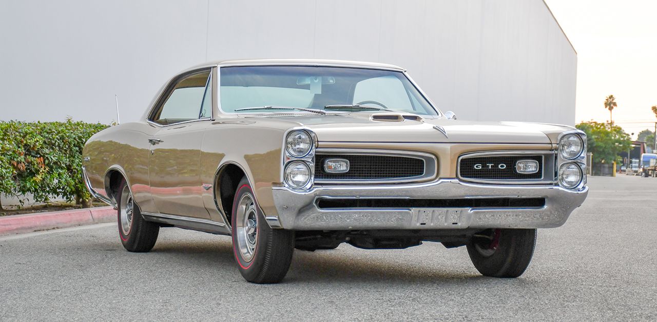 1966-Pontiac-GTO-front