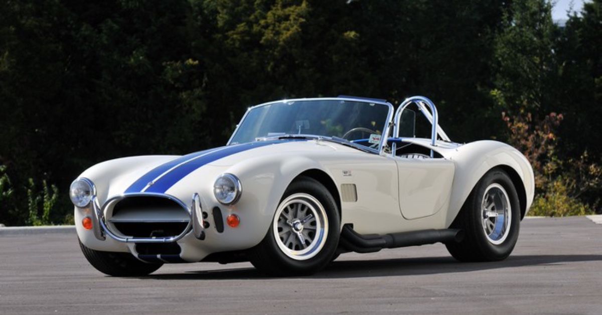 These 10 Classic Cars Would Make For Legendary Modern Revivals