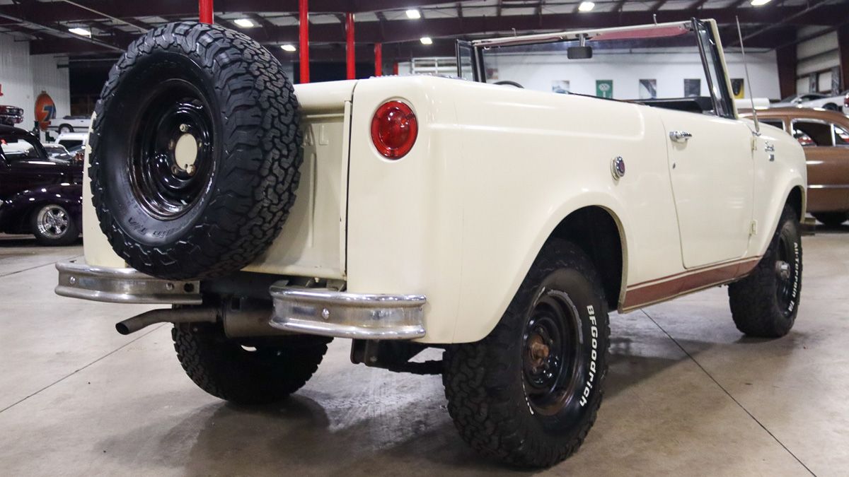 10 Greatest American Convertibles Ever Made