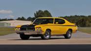 Here s How Much The 1970 Buick Skylark GSX Stage 1 Costs Today