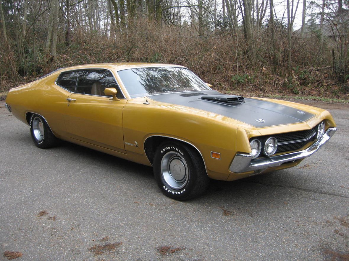 1970 Torino Cobra--Best Car Finder