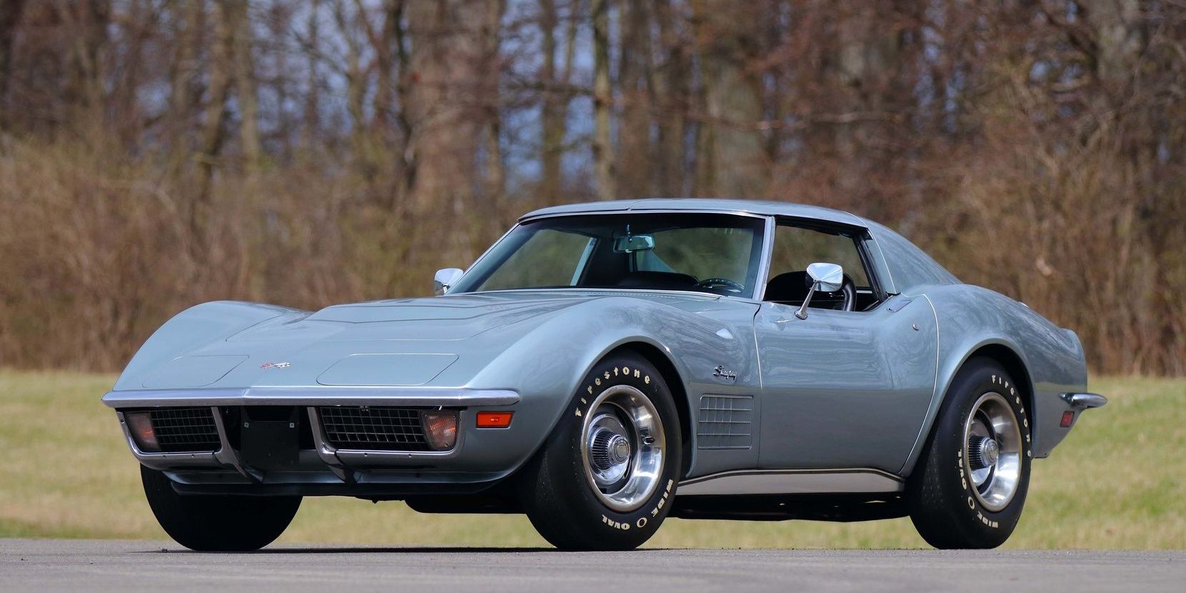 The Rarest Chevrolet Corvettes Everyone Wants But Cant Have
