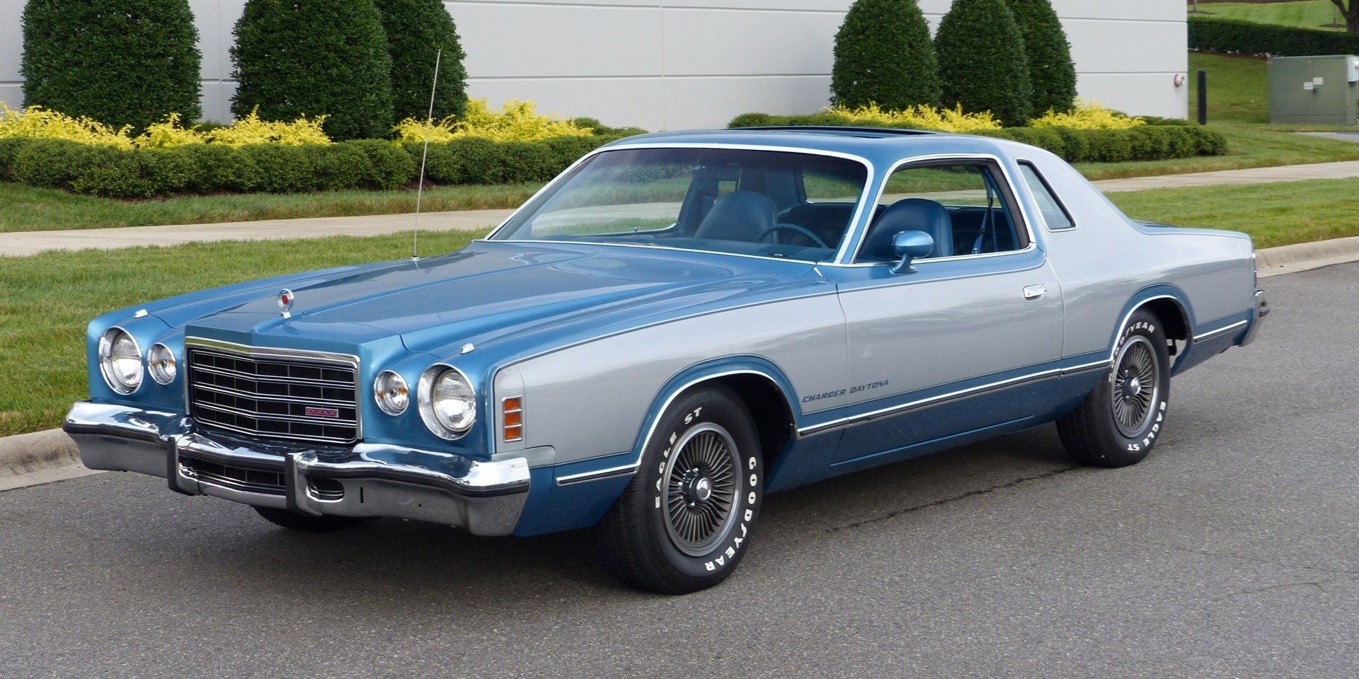 These American Cars Were Turning Heads In The 70s...Now They're Worth Nothing