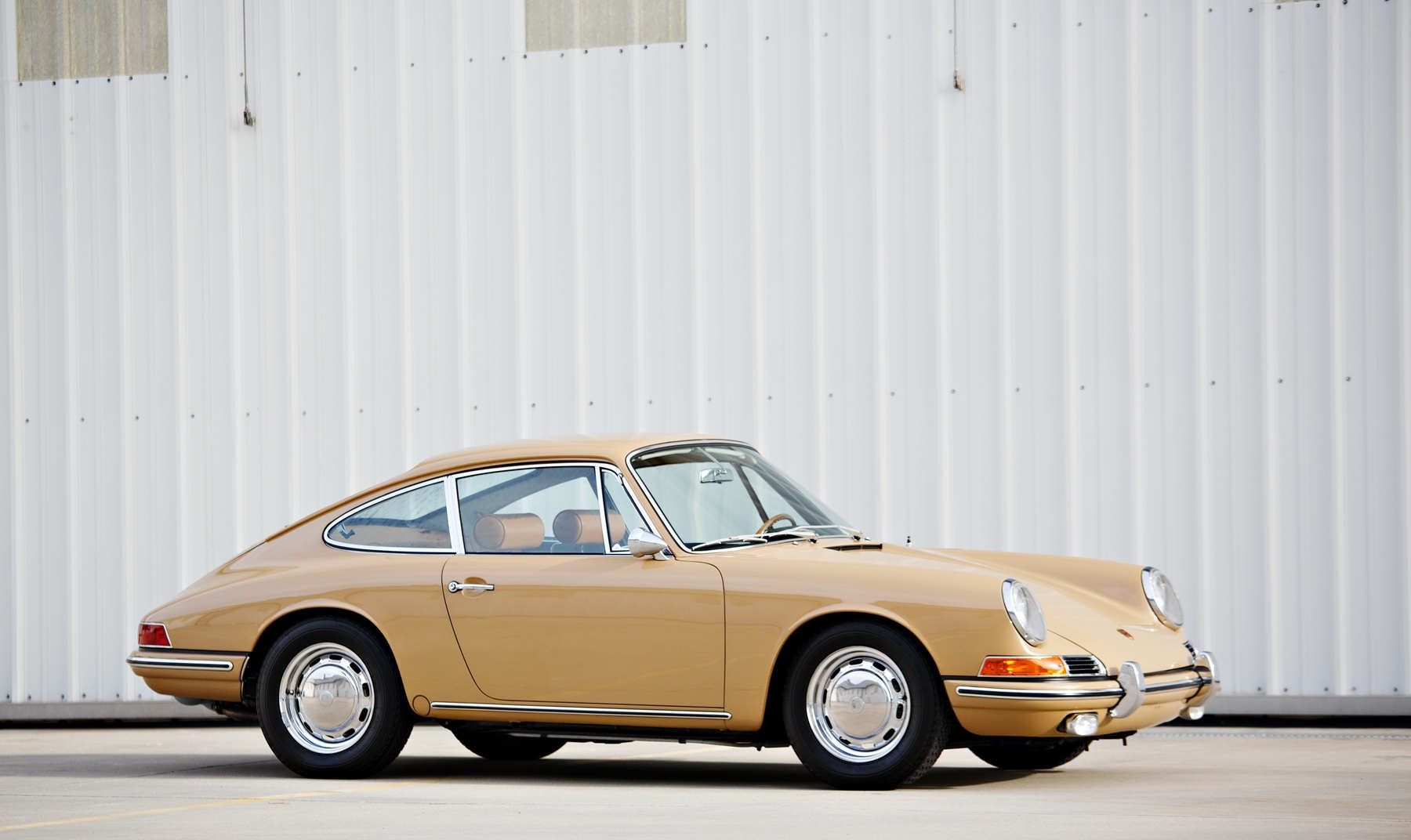 one of the 16 PORSCHES JERRY SEINFELD sold in 2016
