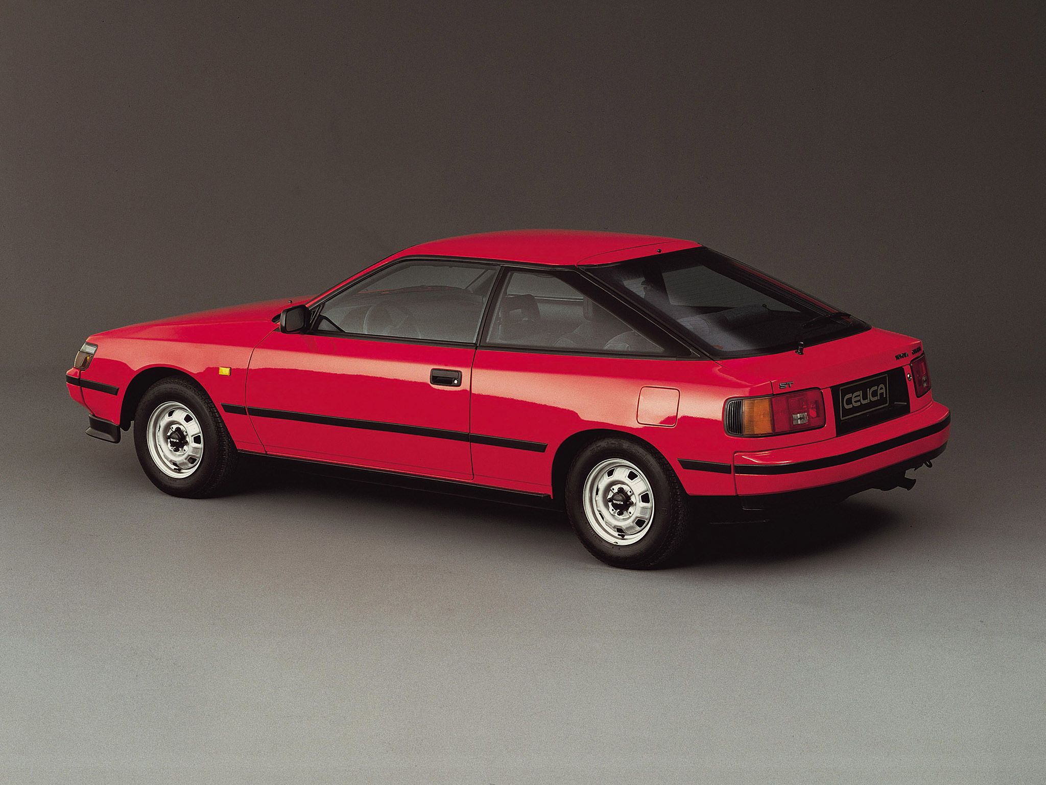 Dreaming: 10 Things We'd Love To See In a New Toyota Celica