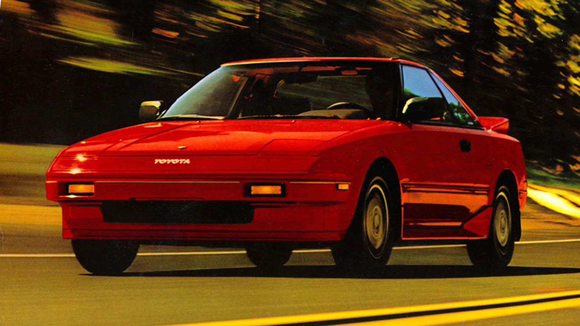 MR2（トヨタ）の新車カタログ | 中古車情報・中古車検索なら【車