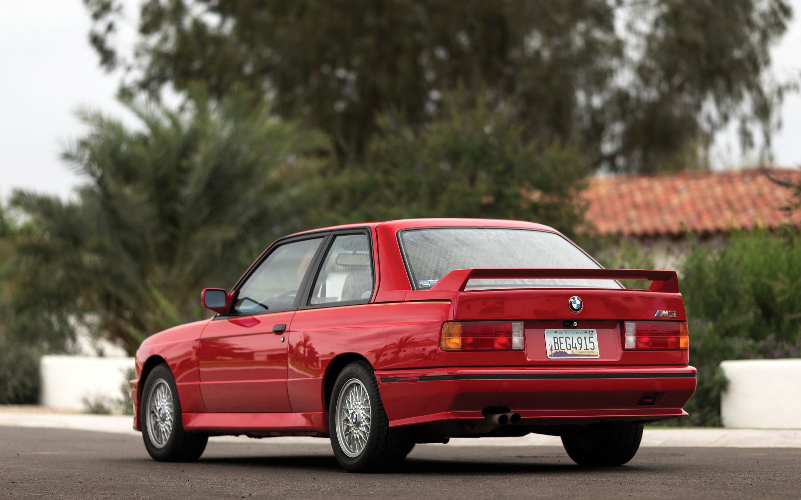 1987-BMW-E30-M3