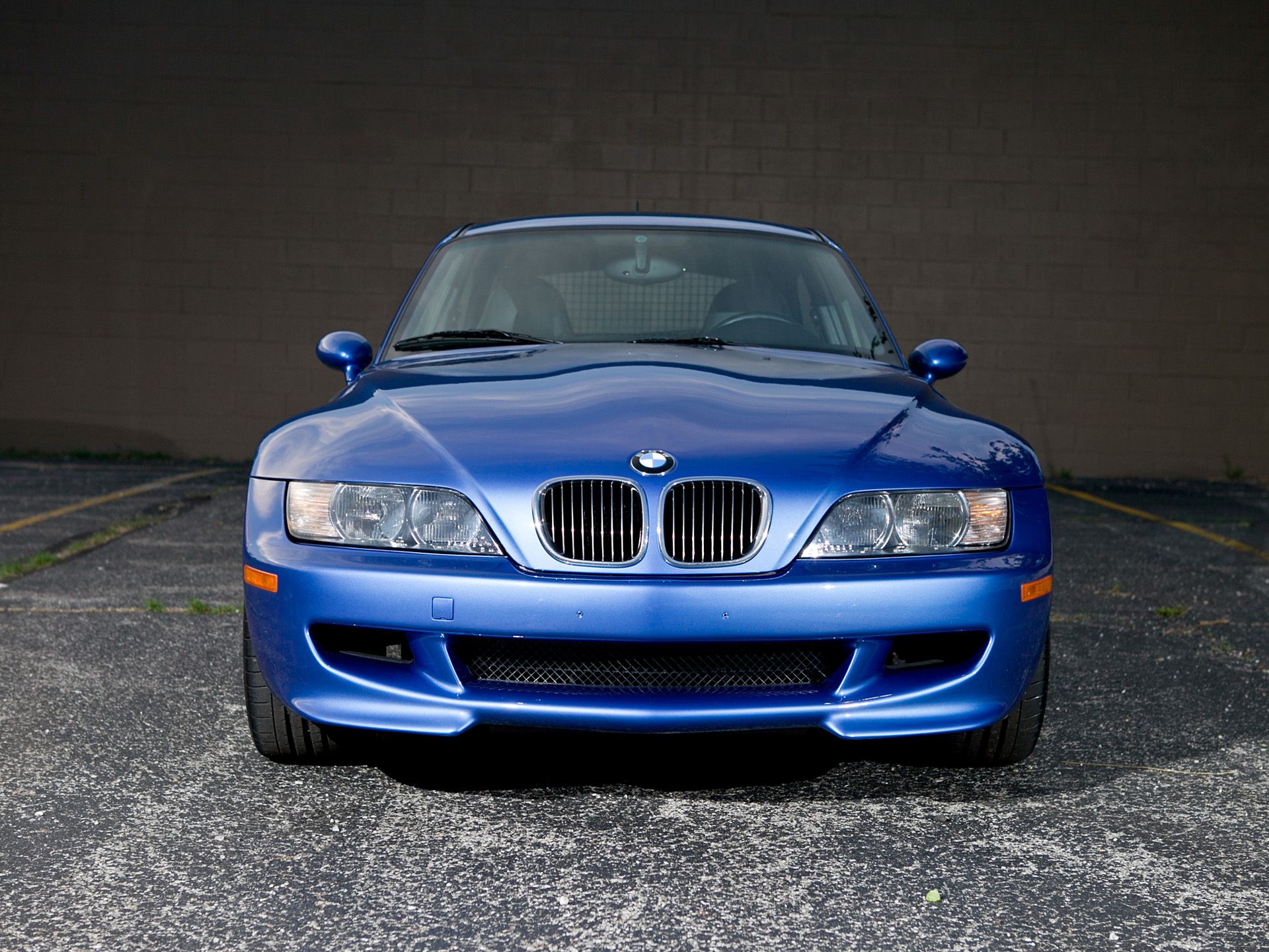 1999-BMW-M-Coupe