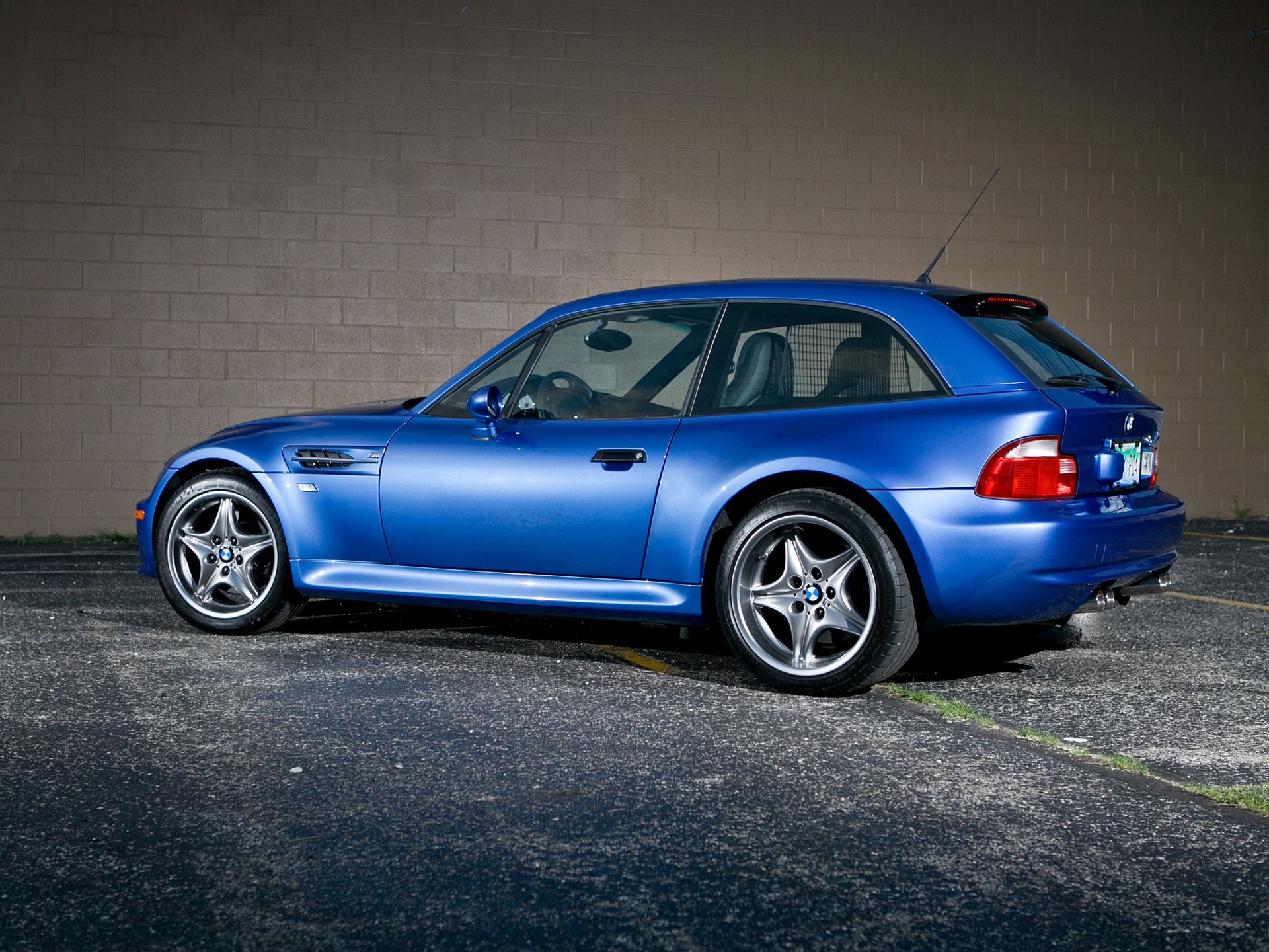 1999-BMW-M-Coupe