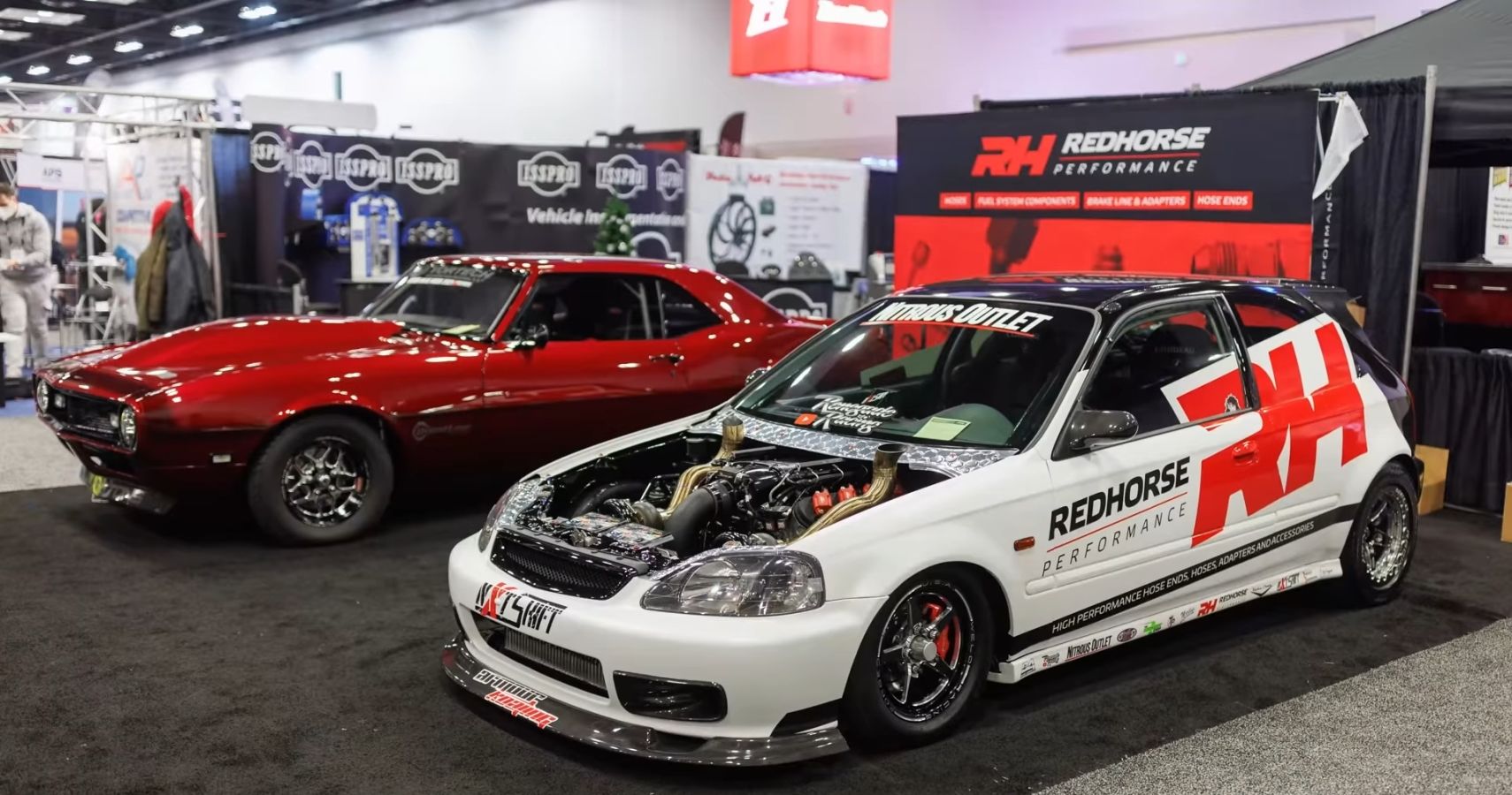 2000 Hp Civic Featured Image