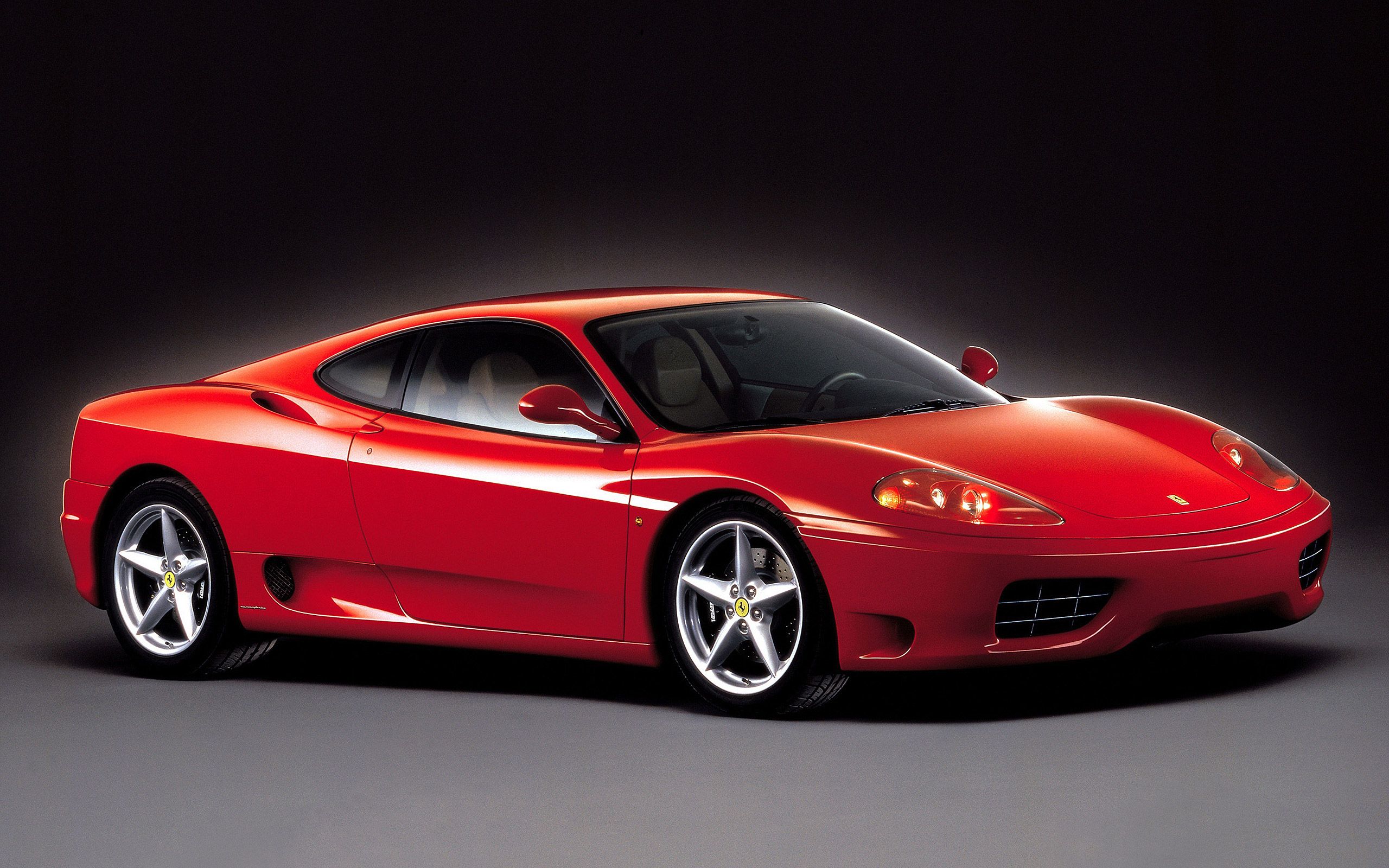 Ferrari-360