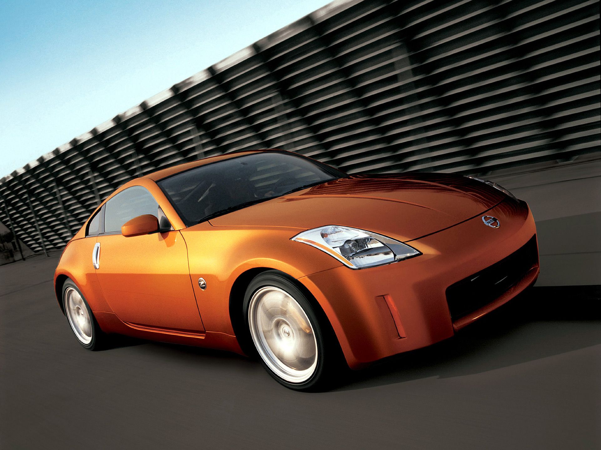 2002-Nissan-350Z