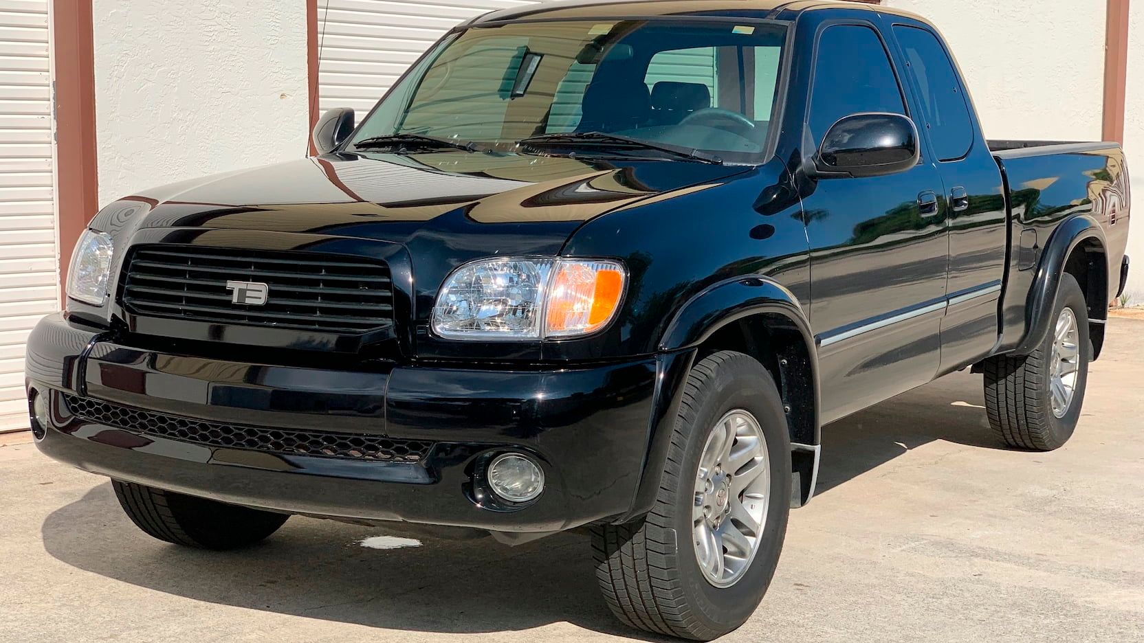 Ranking The Best Toyota Tundra Model Years To Buy Used