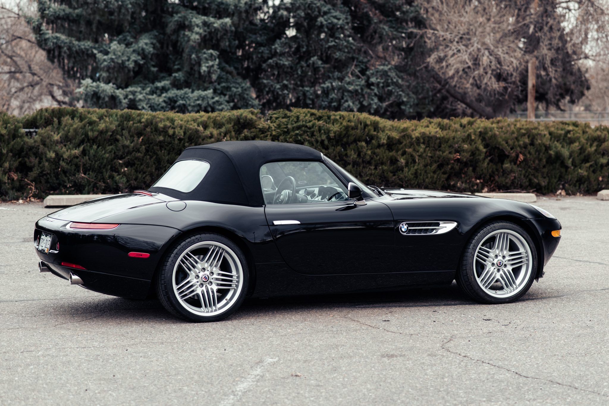 10 Of The Best BMWAlpina Models Over The Years