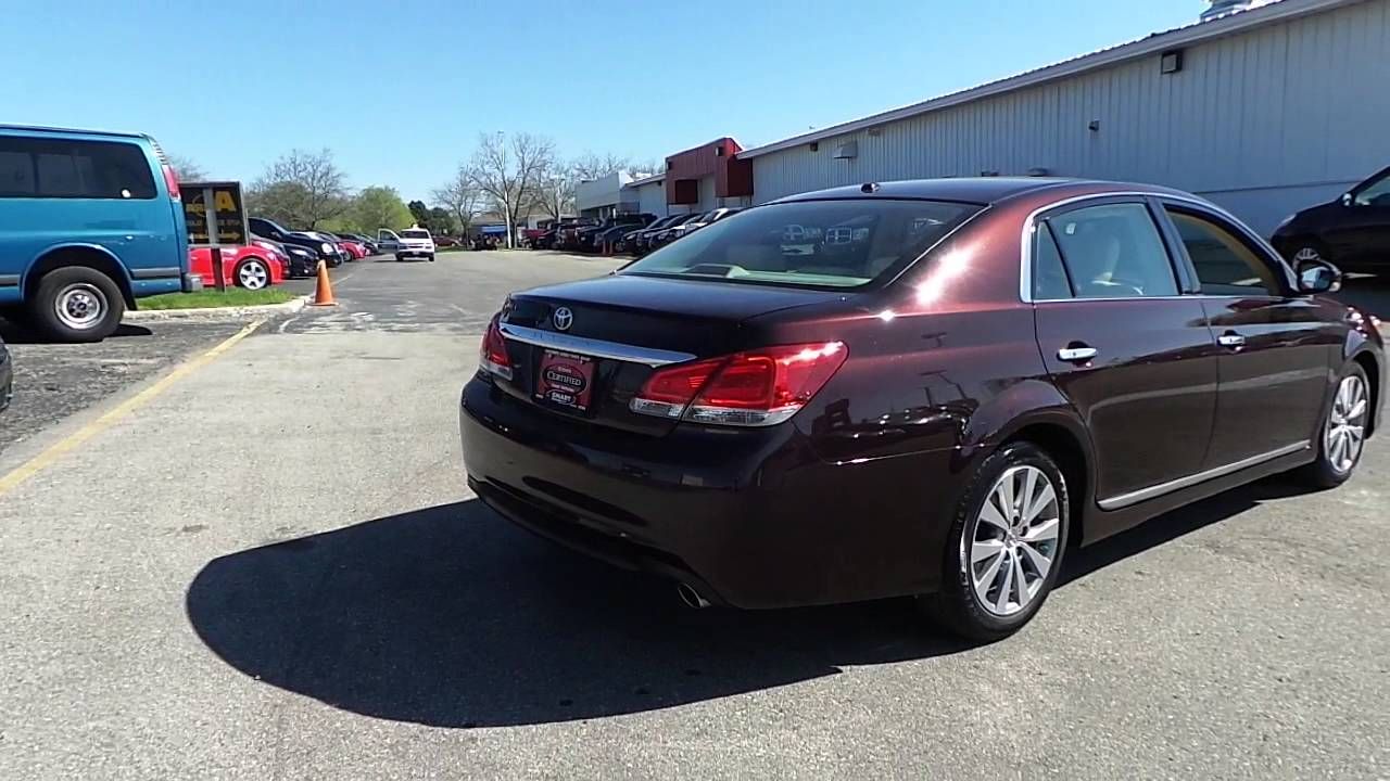 Here Are The Best Toyota Models To Buy Used (5 To Stay Away From)