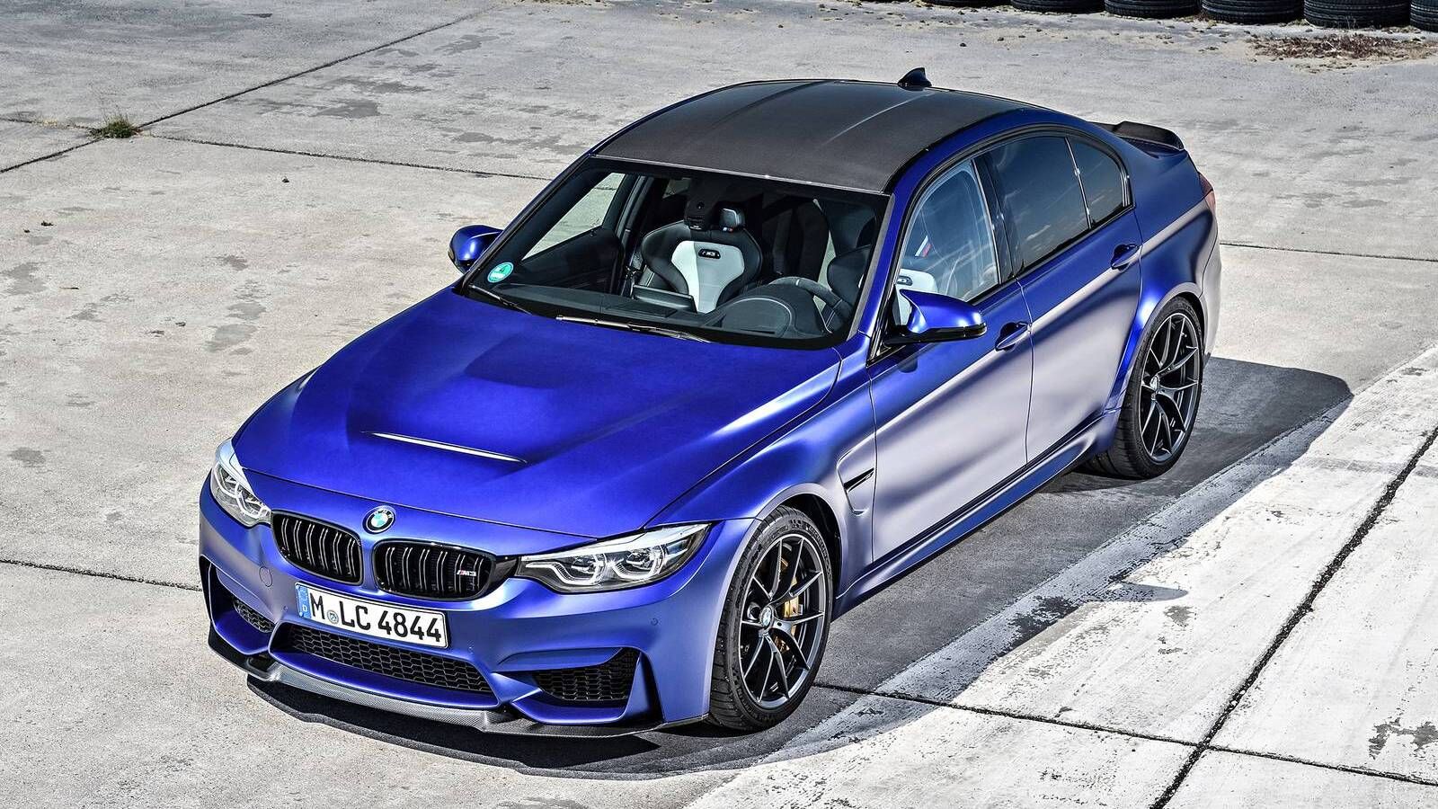 These Are The 10 Sickest Special Edition BMWs