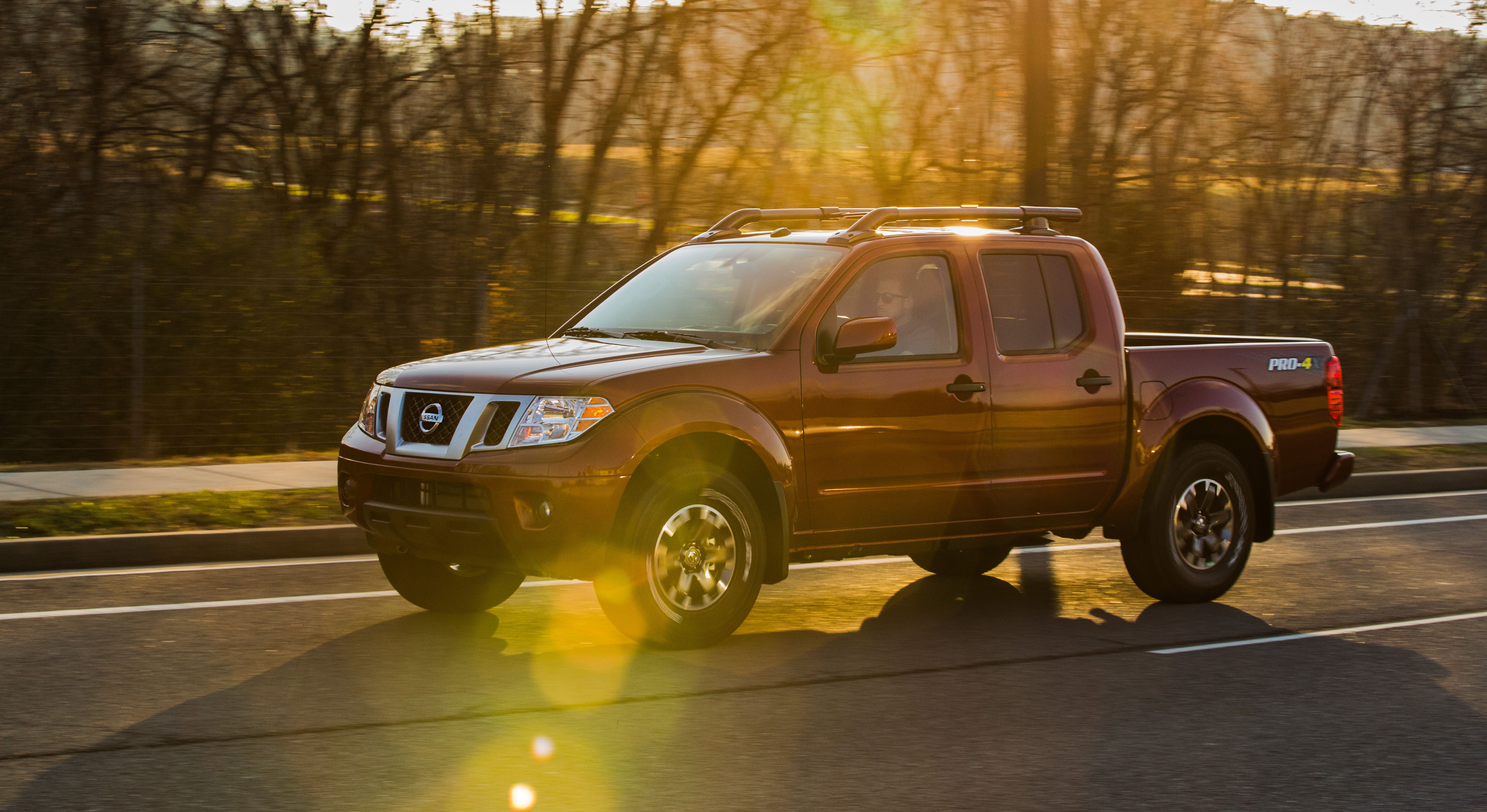 Everything You Should Know About The 2020 Nissan Frontier