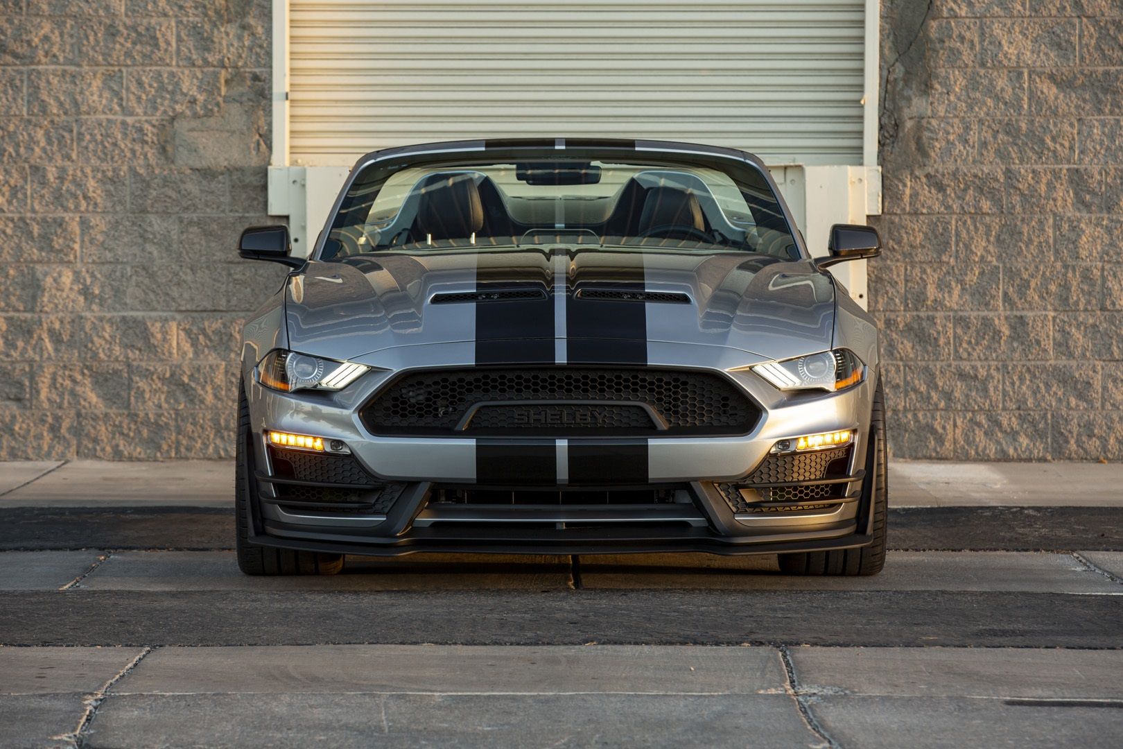 Everything You Need To Know About The Shelby Super Snake