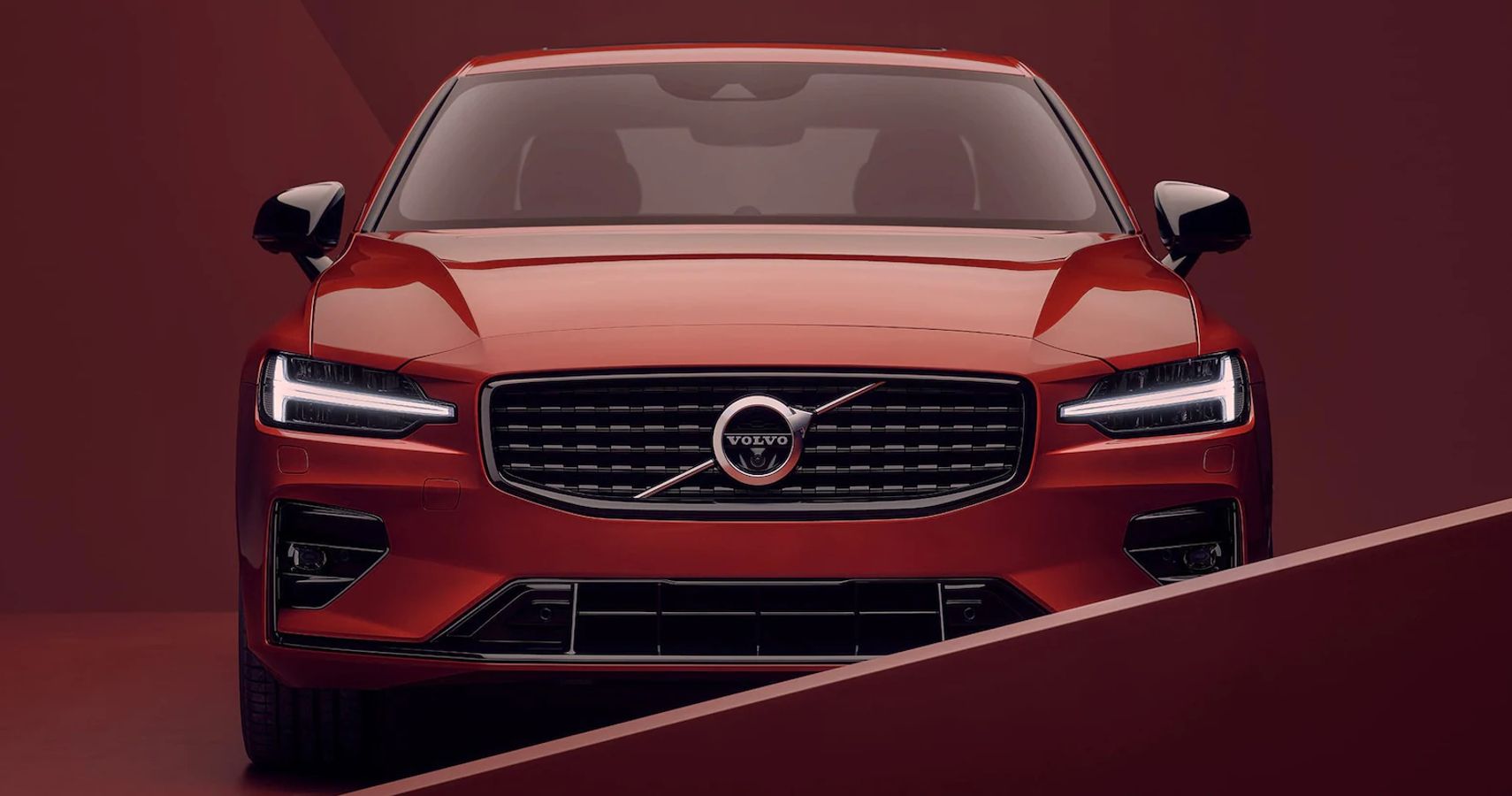The Best Feature Of The 2022 Volvo S60