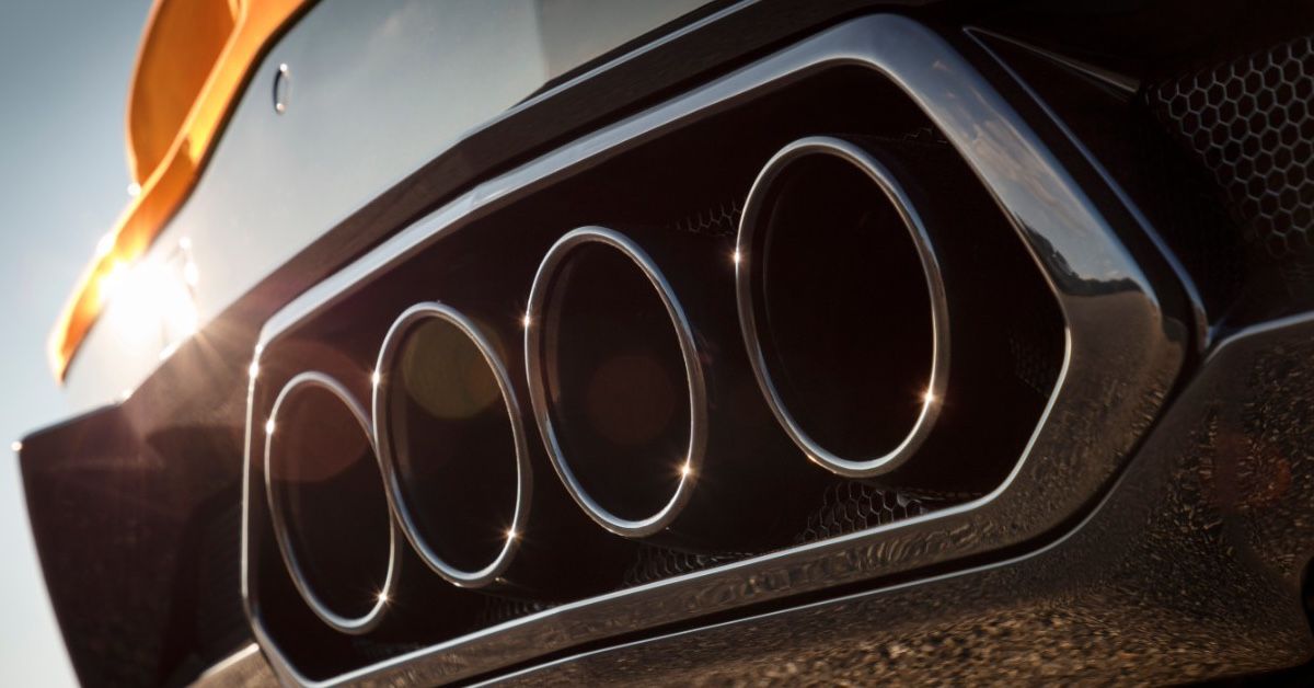 10 Ways To Make Your Chevrolet Corvette Faster