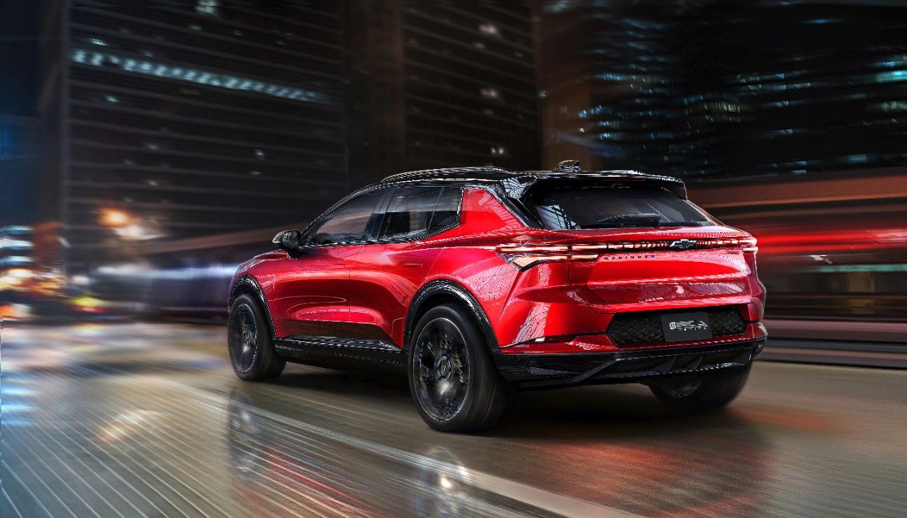 8 SUVs And Crossovers We're Looking Forward To The Most