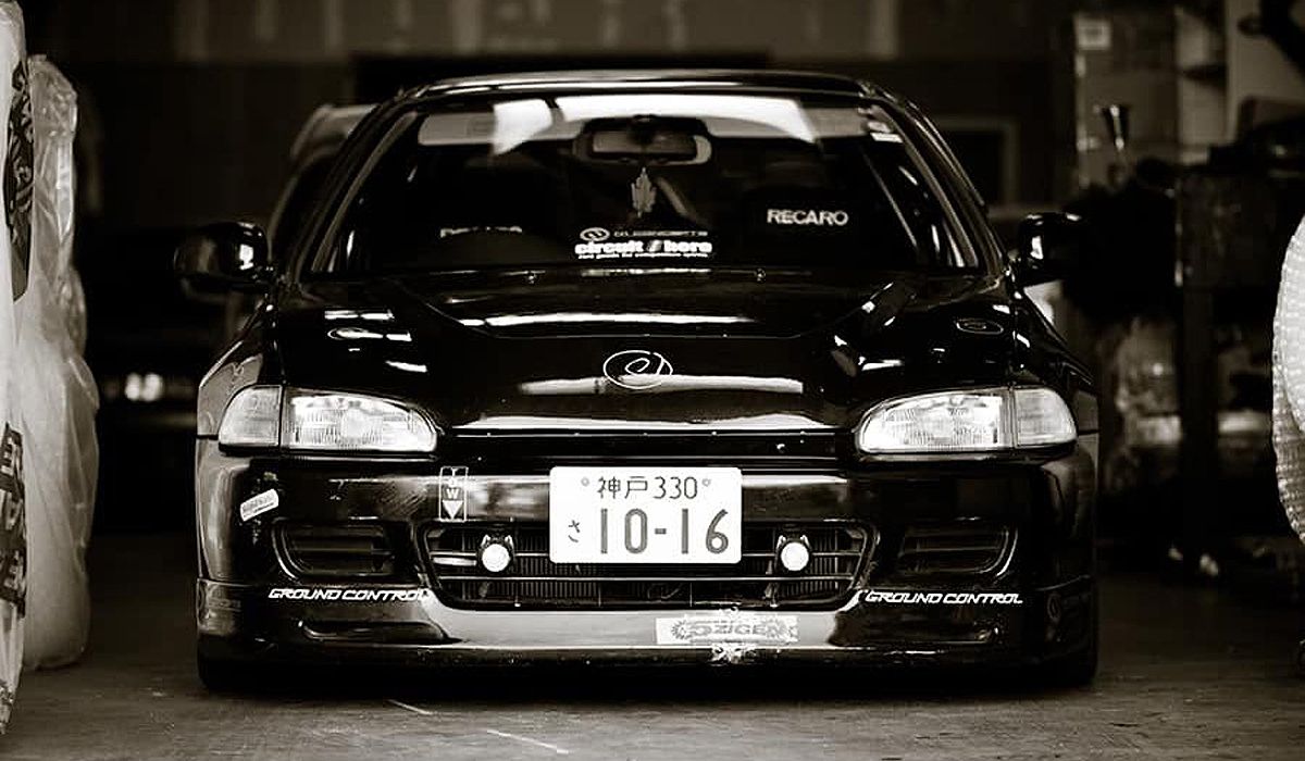 25-Year Rule For All JDM Cars 