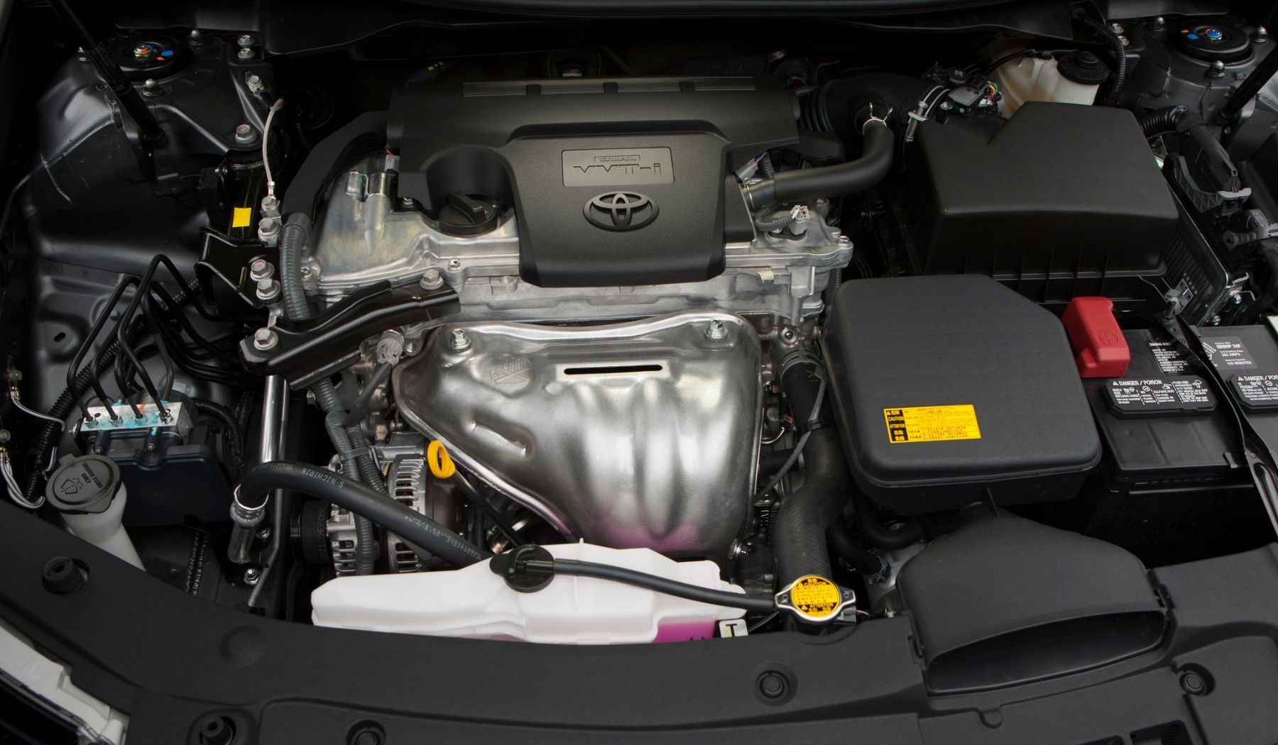 These Are Some Of The Most Reliable Car Engines Ever Made