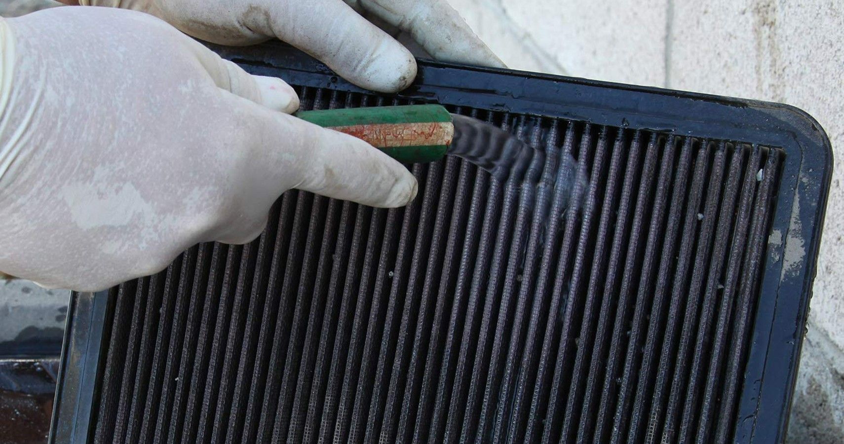 This Is The Best Performance Air Filter
