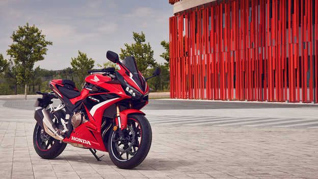 Here Are The 8 Most Affordable Sports Bikes In 2022