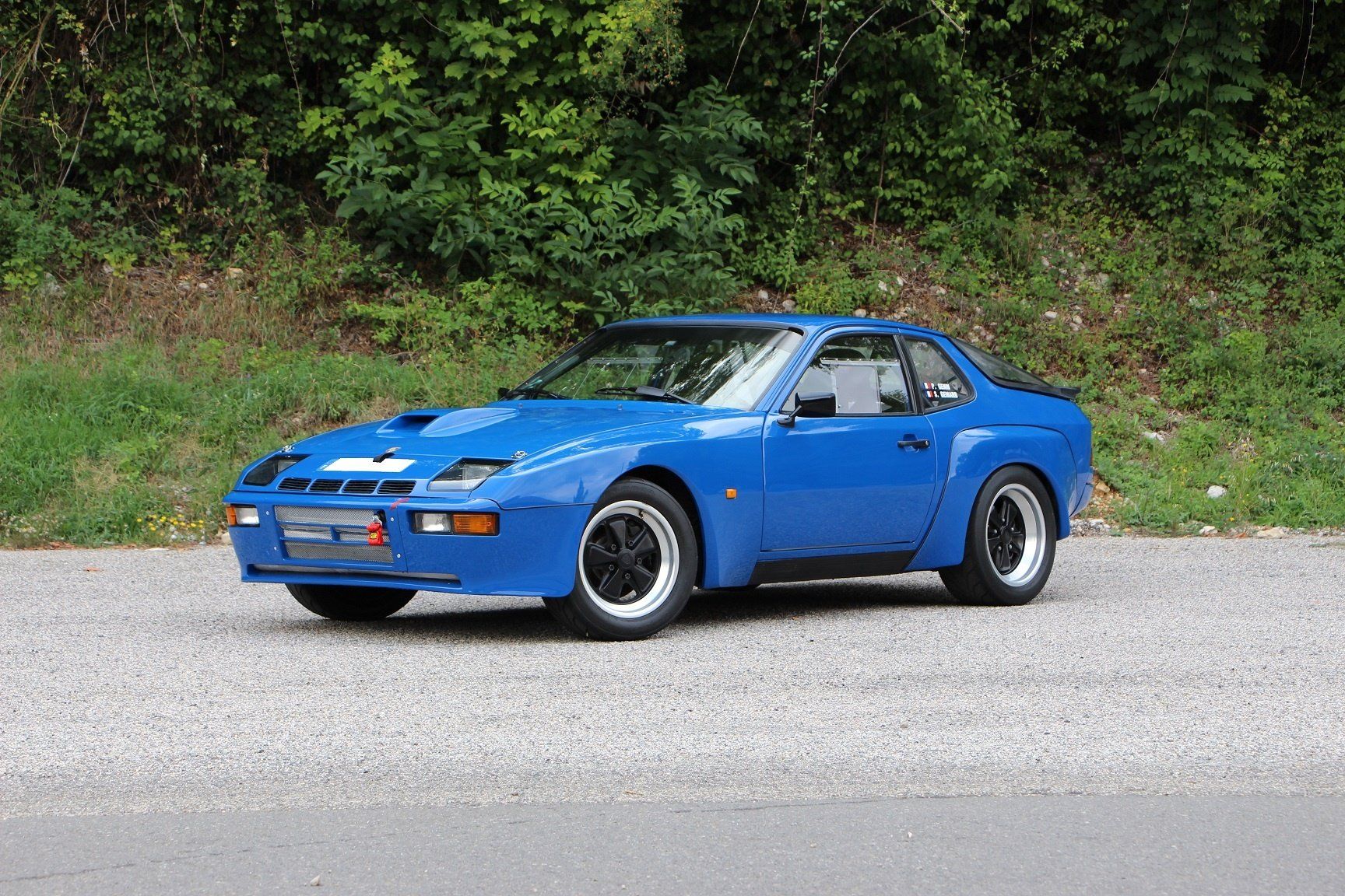 10 Things We Just Learned About The Porsche 924 Carrera GT