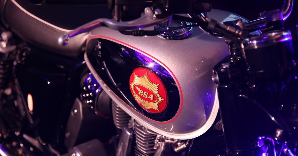 10 Things Every Motorcycle Enthusiast Should Know About The 2022 BSA ...