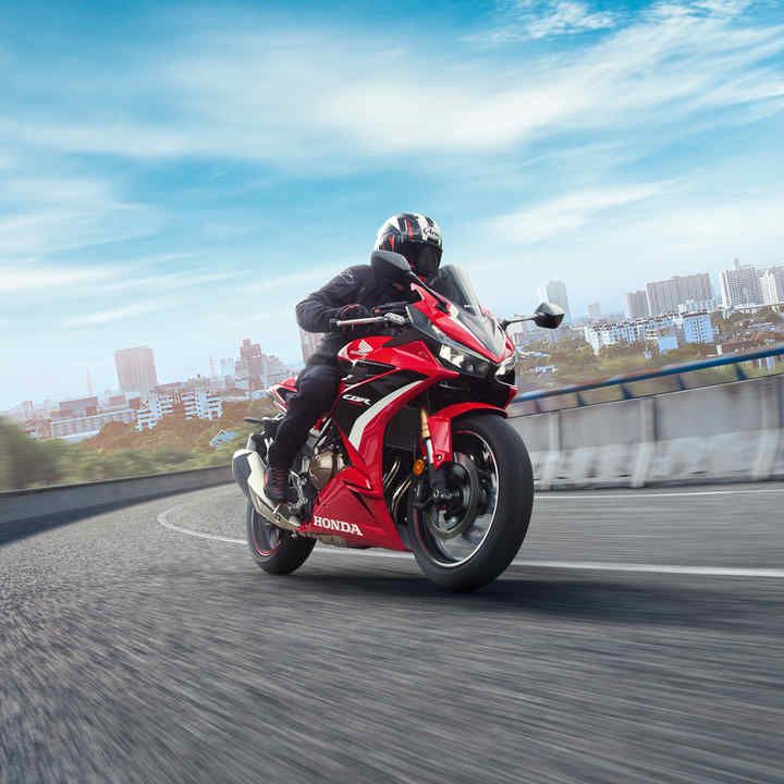 5 Things We Love About The Honda CBR500R (5 Reasons Why We'd Rather ...