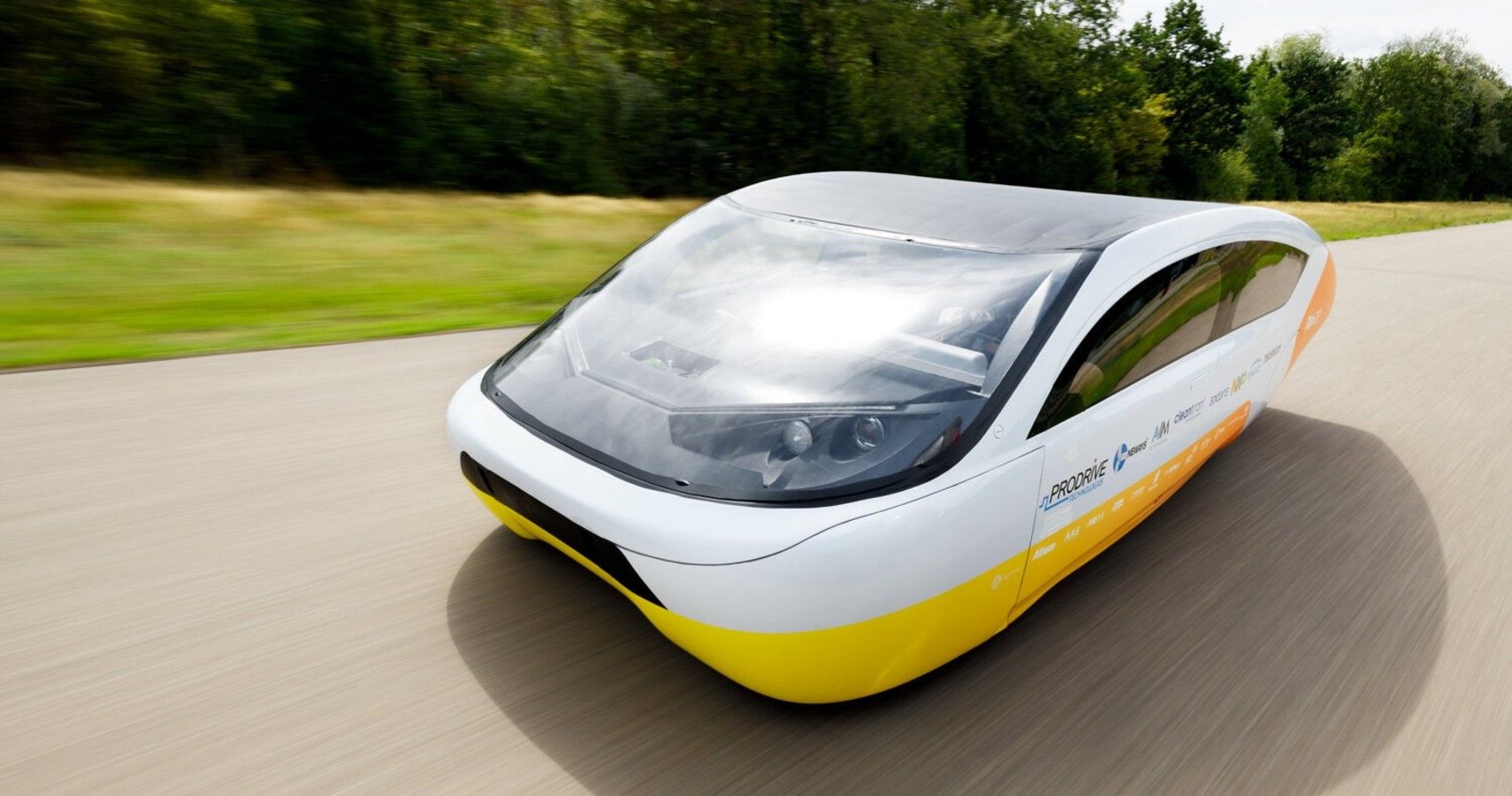 Everything We Know About The Self Driving SolarPowered Stella Era