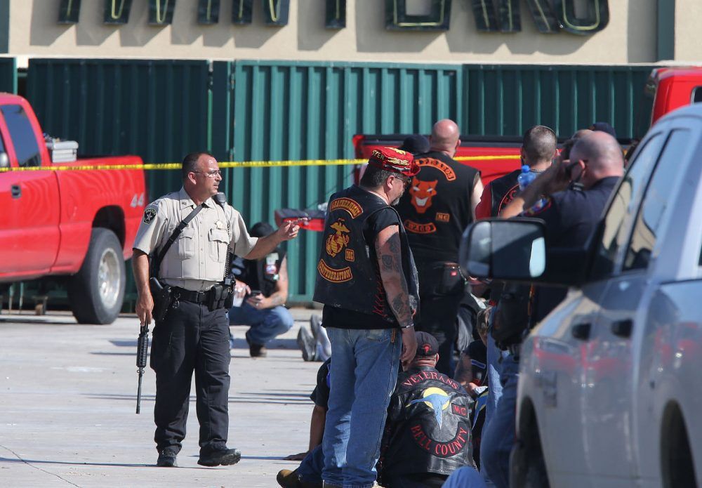 5 Facts That Made Us Love Outlaw Motorcycle Clubs (And 5 Things They