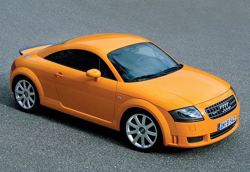 These 2000s Sports Cars Make The Best Daily Drivers