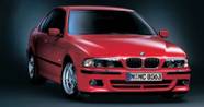 BMW 540i E39 Costs Facts And Figures