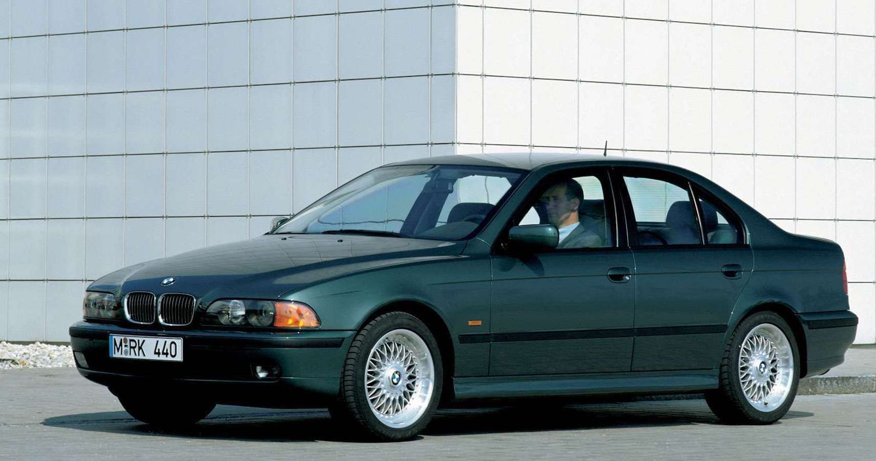 BMW 540i E39: Costs, Facts, And Figures