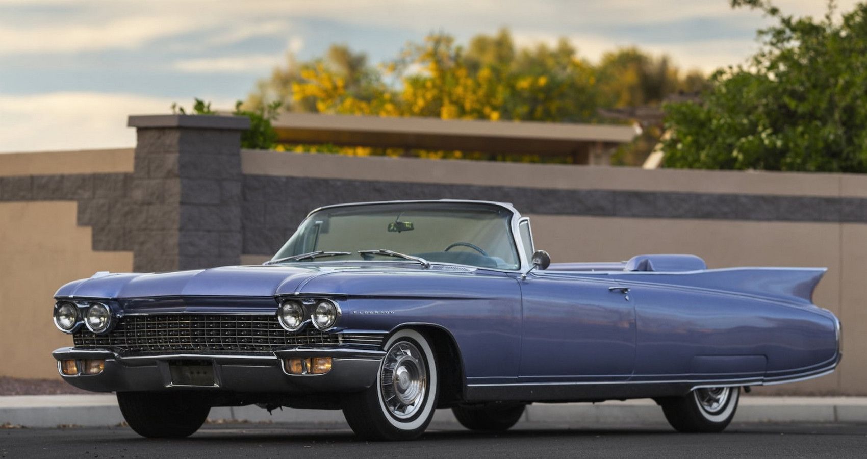 These Classic American Cars Are Now More Expensive Than A Modern Supercar