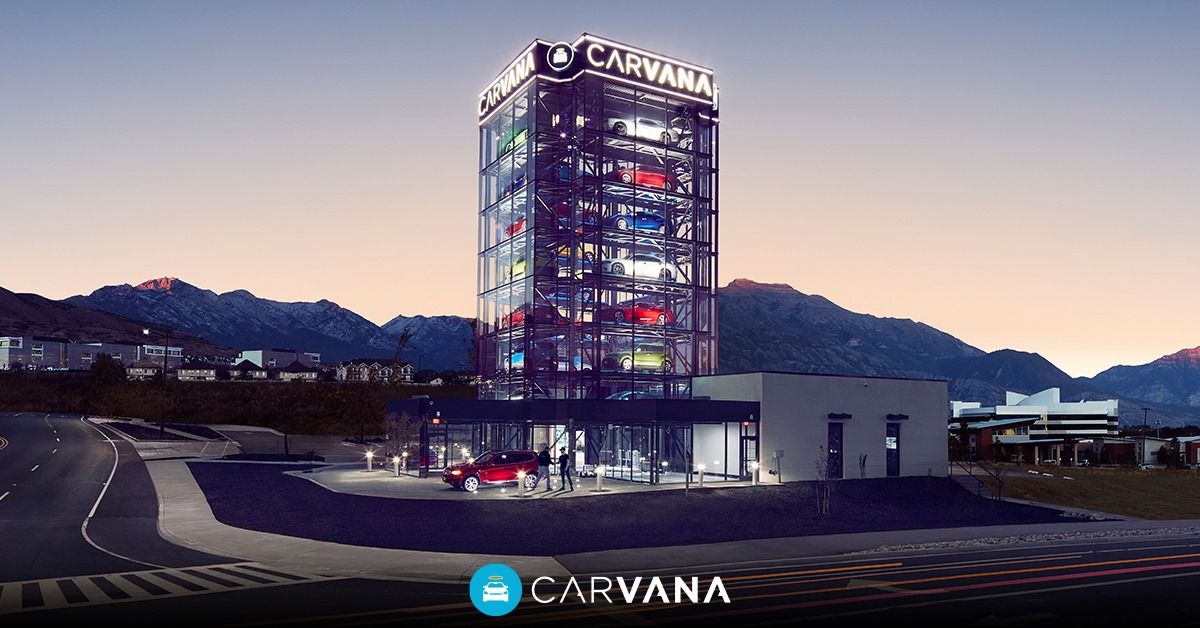 Everything You Should Know About Buying And Sellings On Carvana