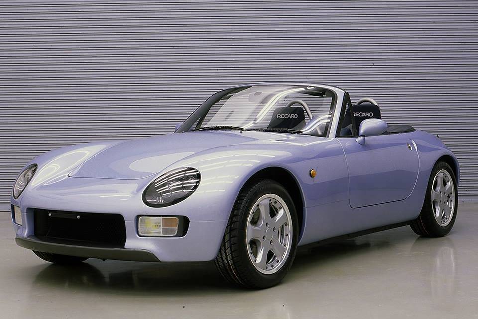 Check Out These Incredible Japanese One Off Cars Check Out These Incredible Japanese One Off Cars