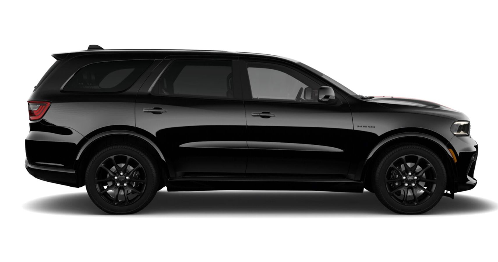 Why We Can’t Wait For The 2022 Dodge Durango R/T Plus