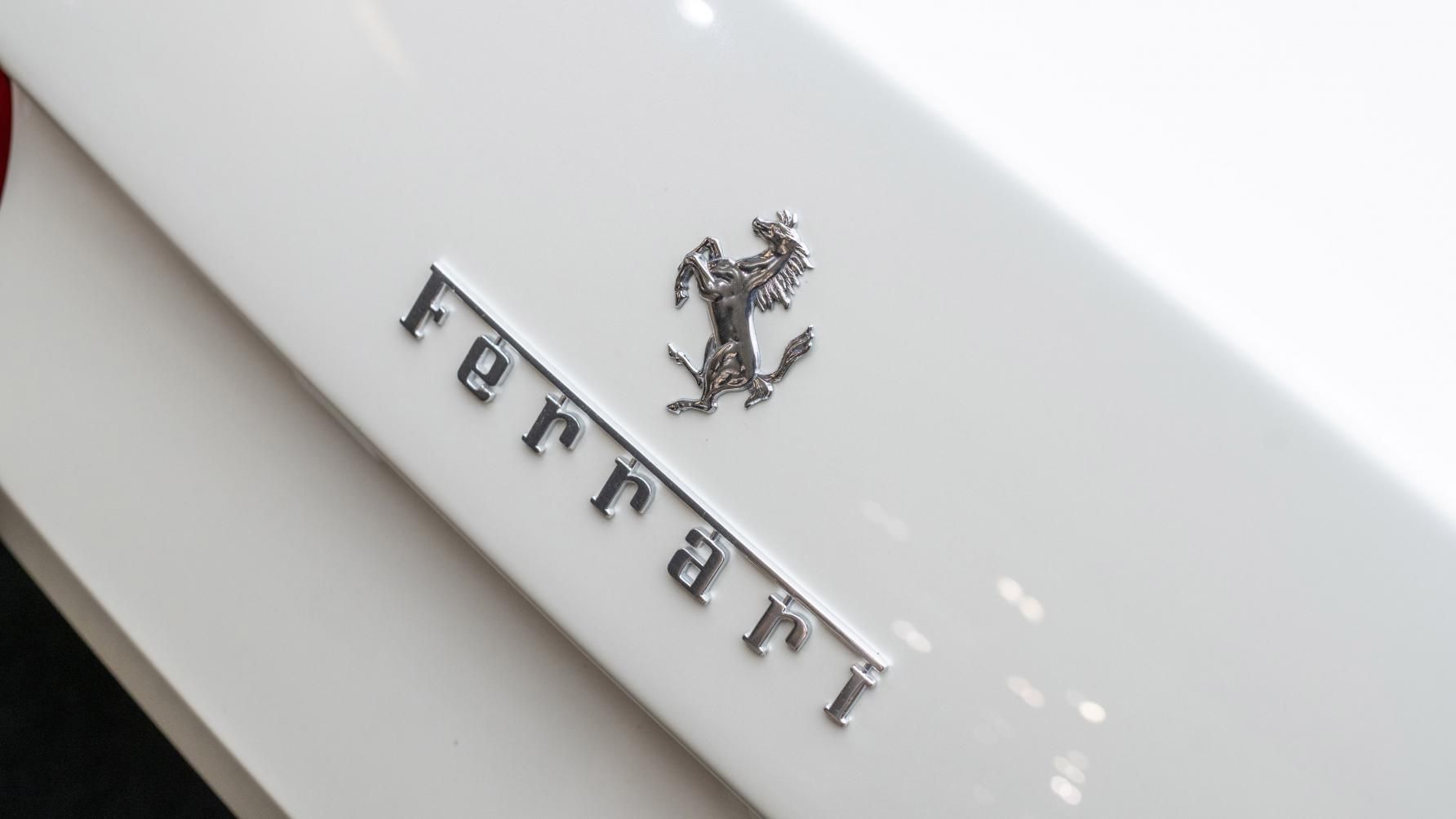 Ferrari Meera S 